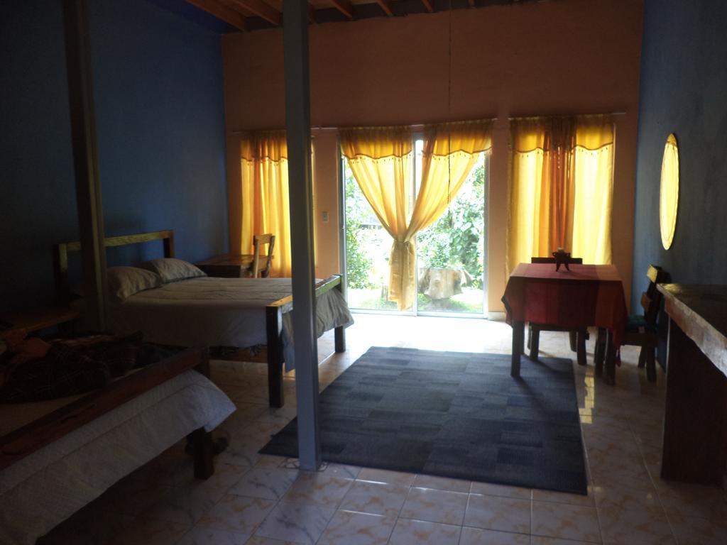 Fireside Inn And Grill Boquete Room photo