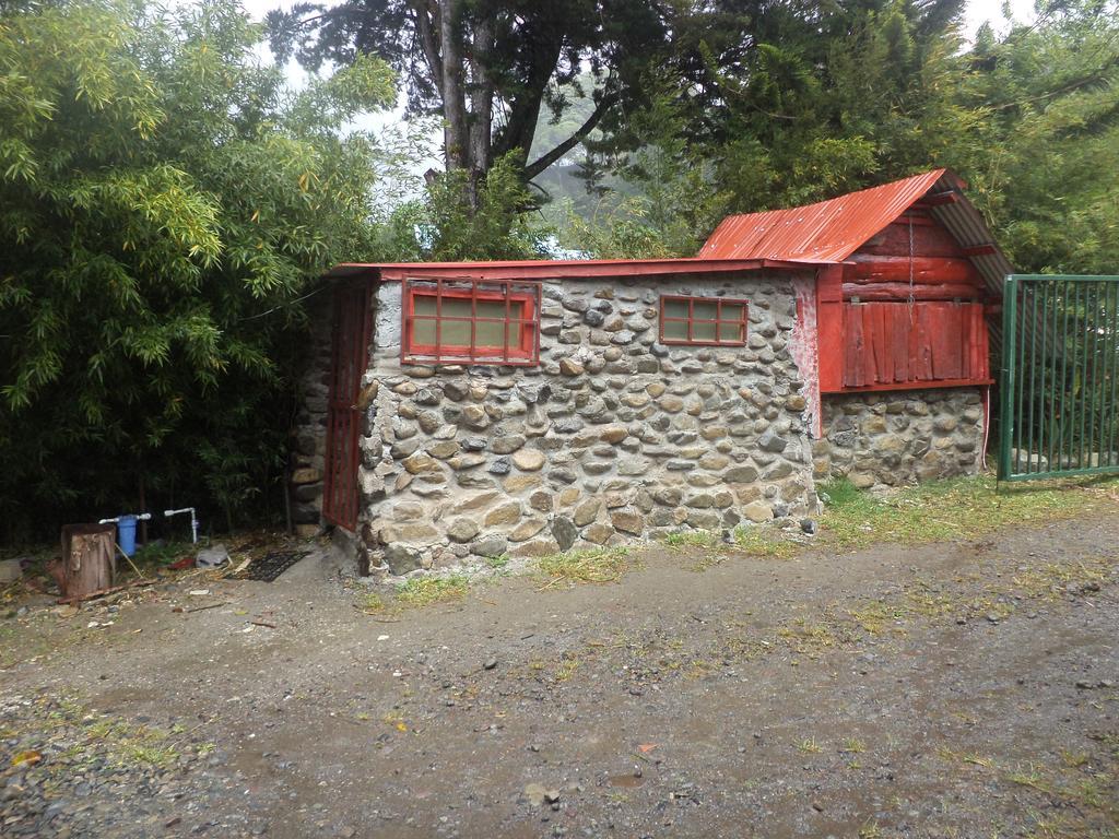Fireside Inn And Grill Boquete Room photo