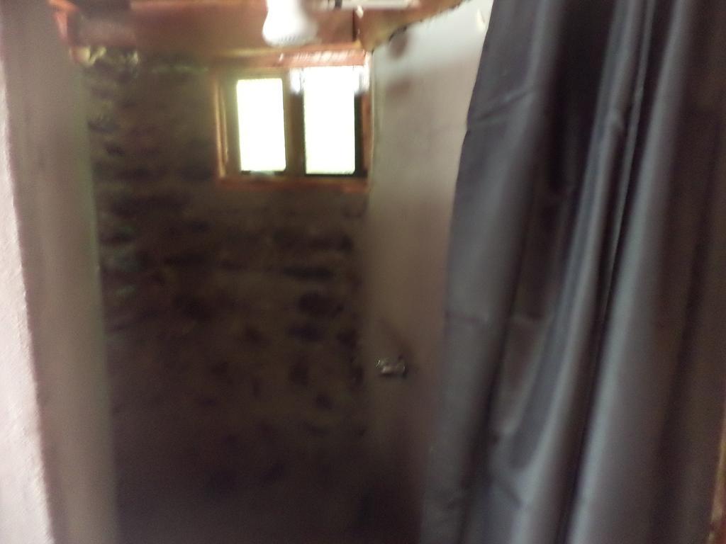 Fireside Inn And Grill Boquete Room photo