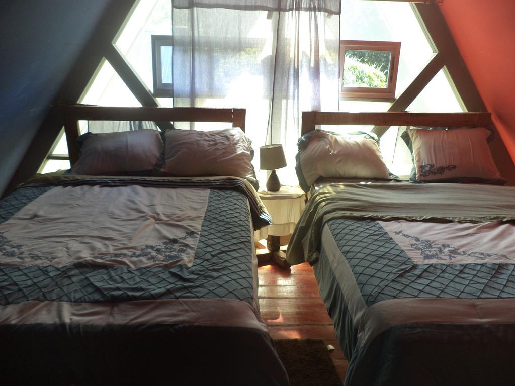 Fireside Inn And Grill Boquete Room photo