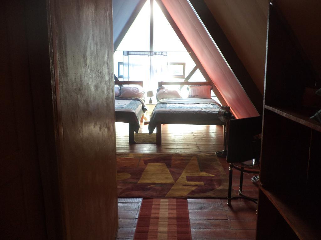 Fireside Inn And Grill Boquete Room photo