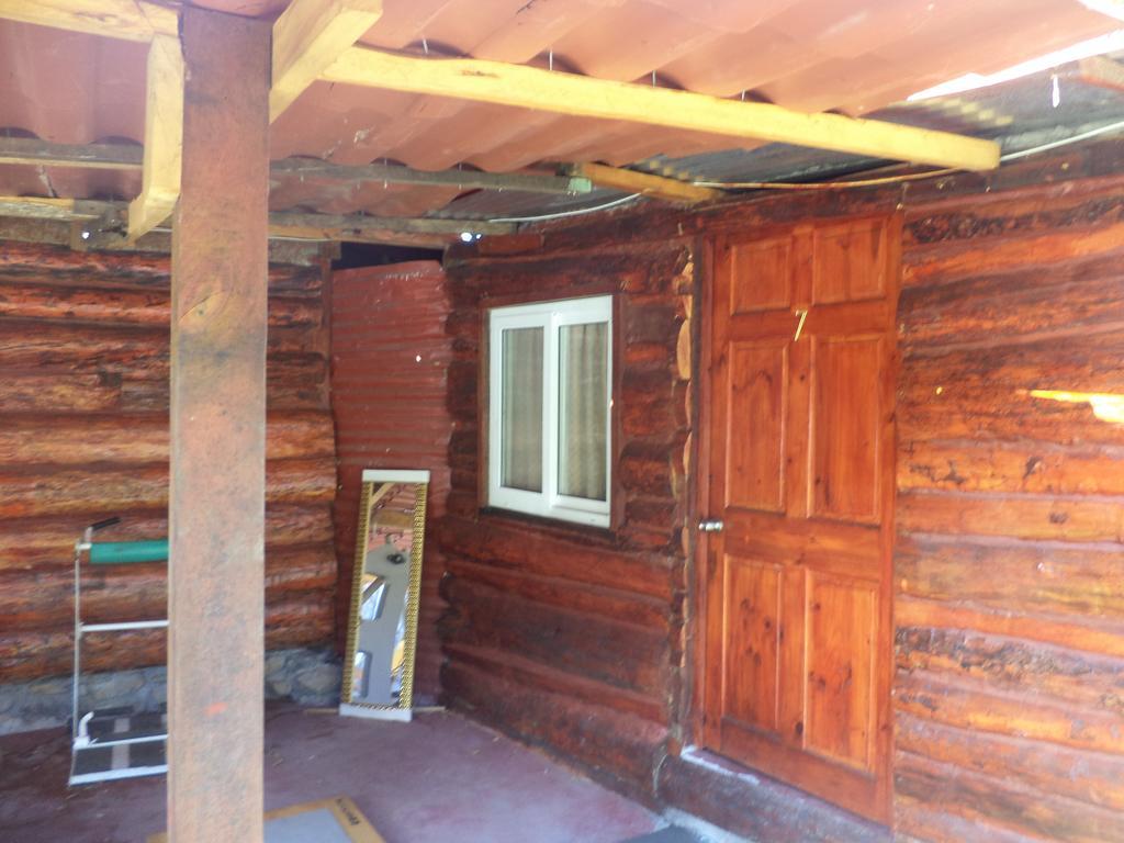 Fireside Inn And Grill Boquete Room photo