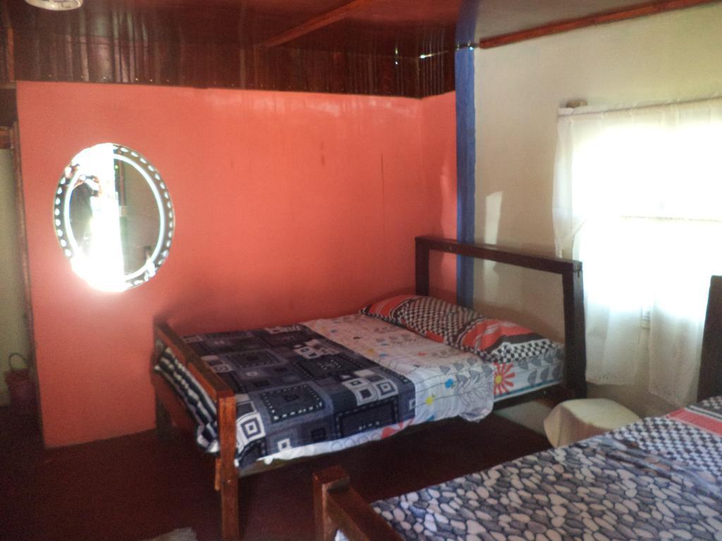 Fireside Inn And Grill Boquete Room photo