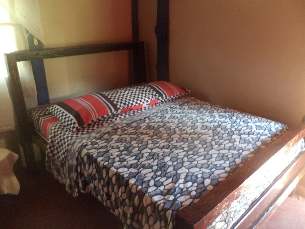 Fireside Inn And Grill Boquete Room photo